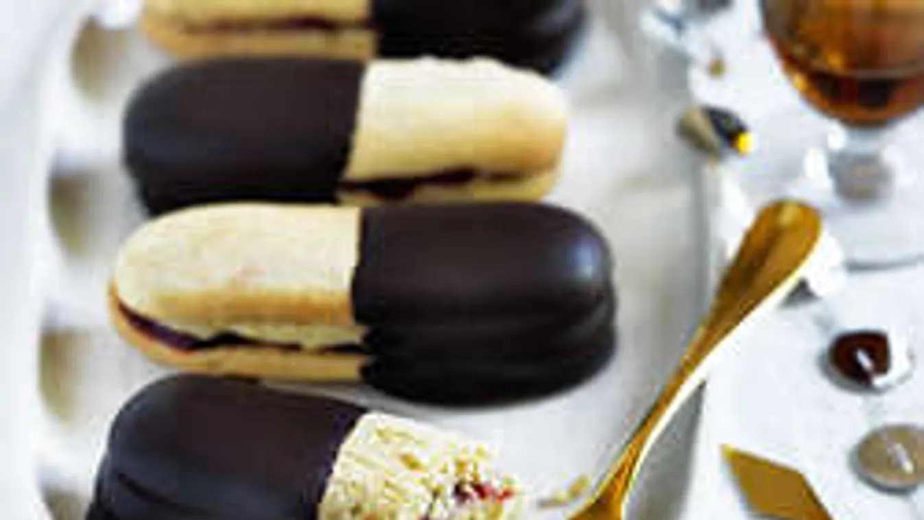 Olcsó és gyors: 3 isteni finomság babapiskótából