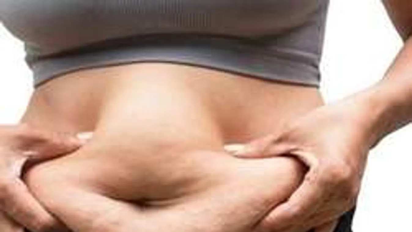 Most végre kiderült: ezért rakódik le rád az úszógumi