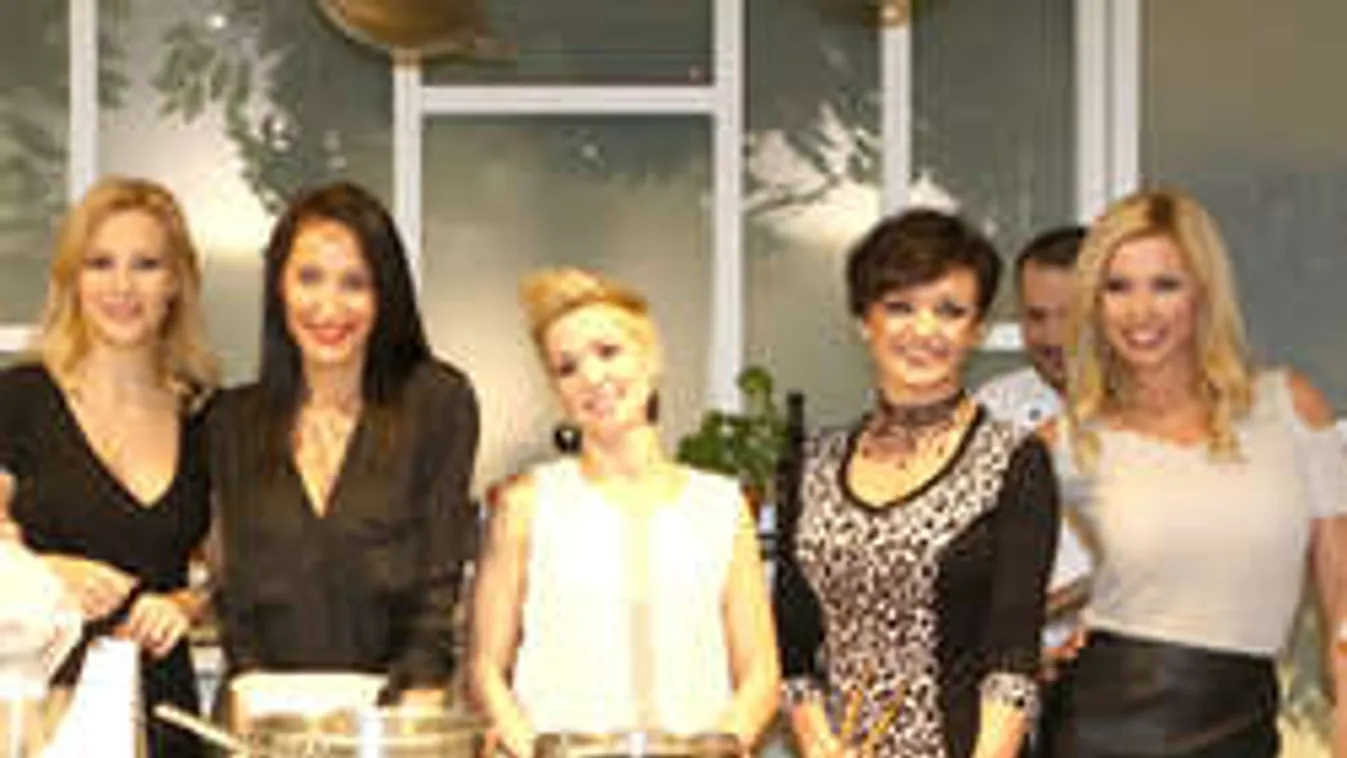 Váratlan bejelentés:  Karácsonykor családilag jelentkezik a Micsoda Nők!