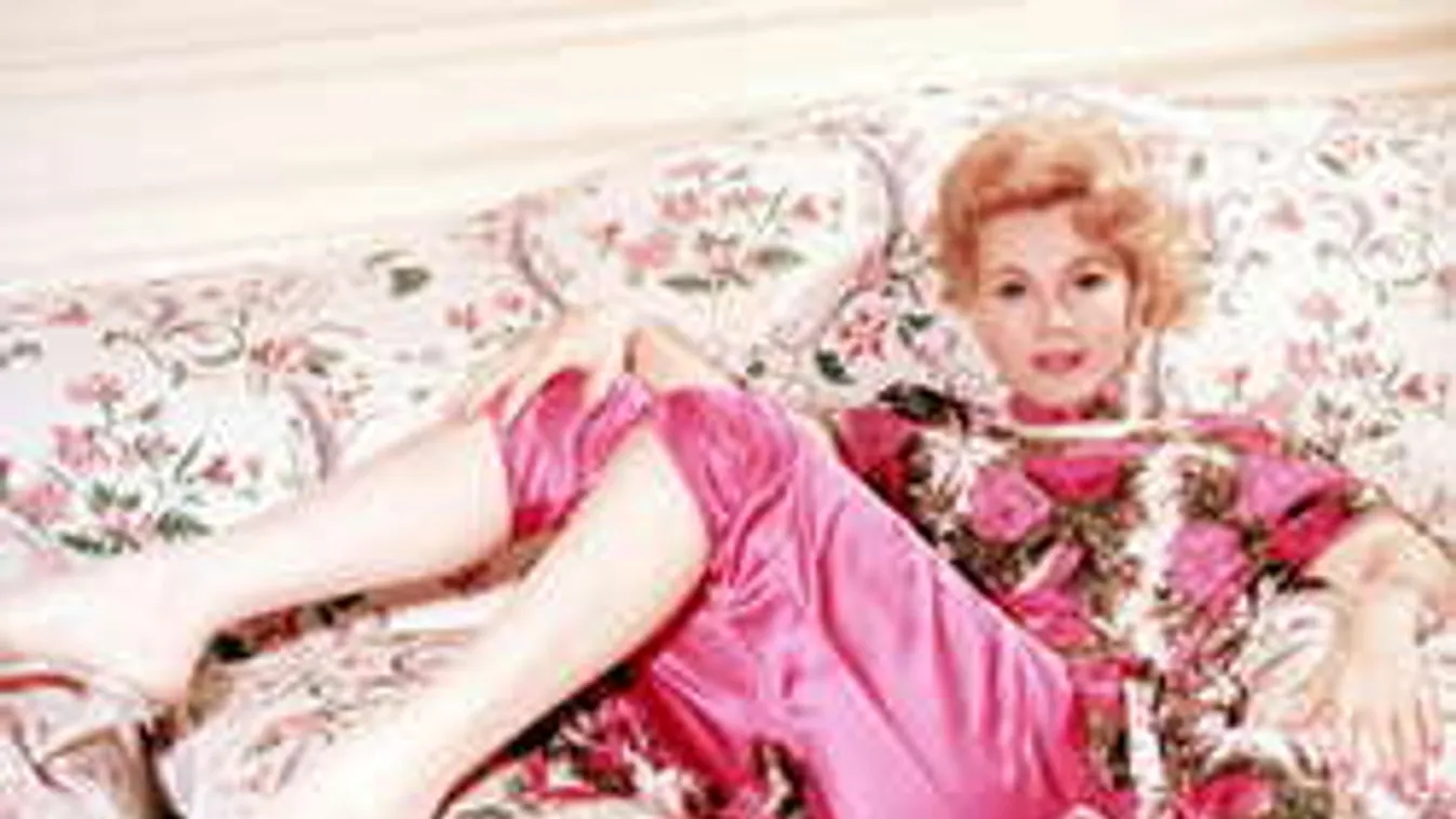 Négy érdekesség, amit te sem tudtál Gábor Zsazsáról!