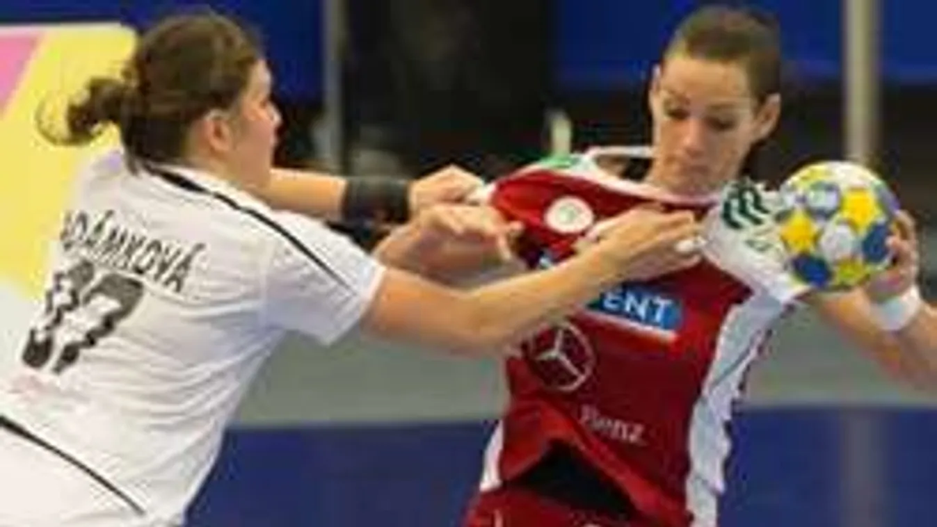 Nagy bajban a kézis lányok: történelmi leégés fenyeget?