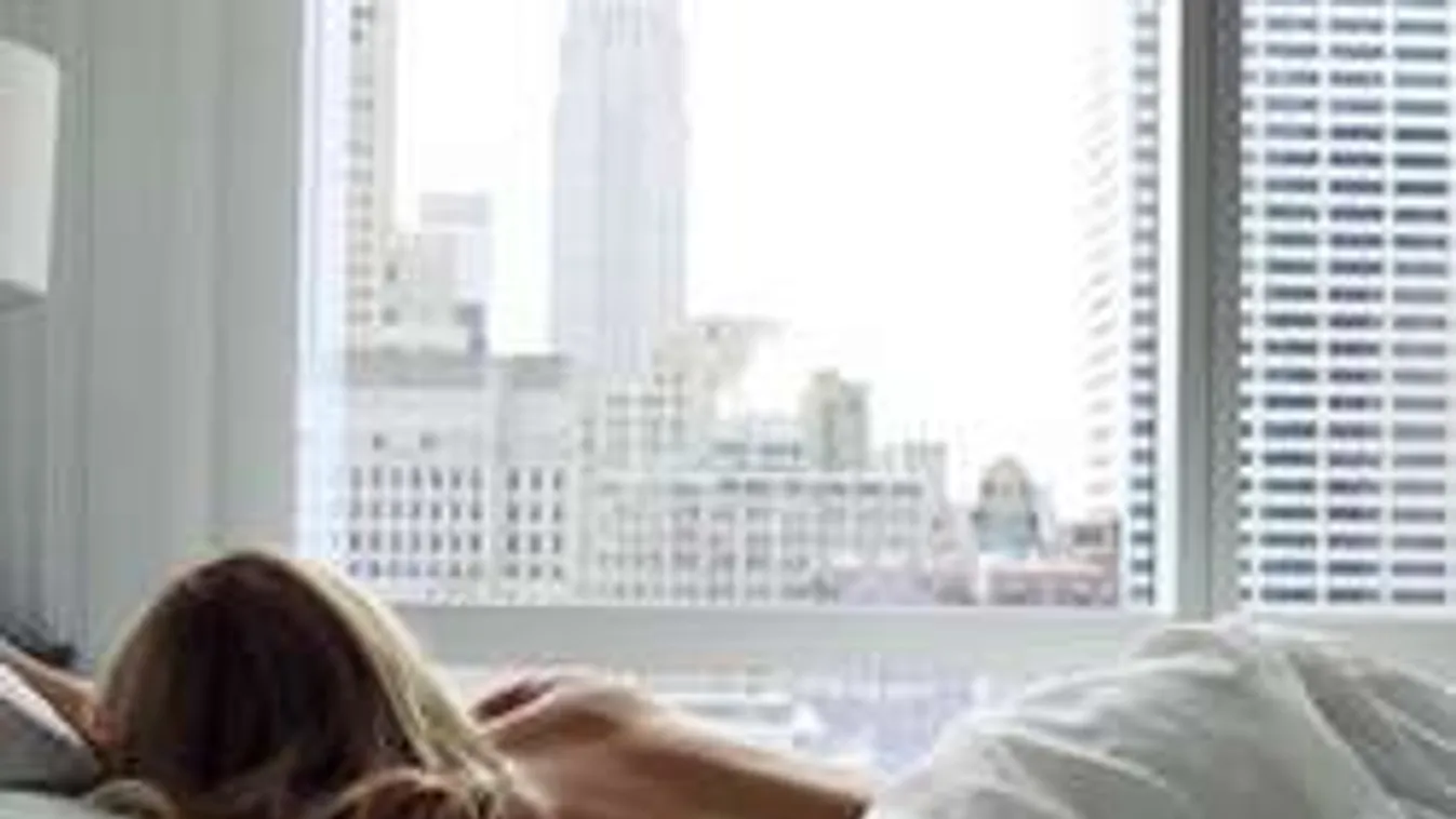 Így aludd ki magad az ünnepek alatt