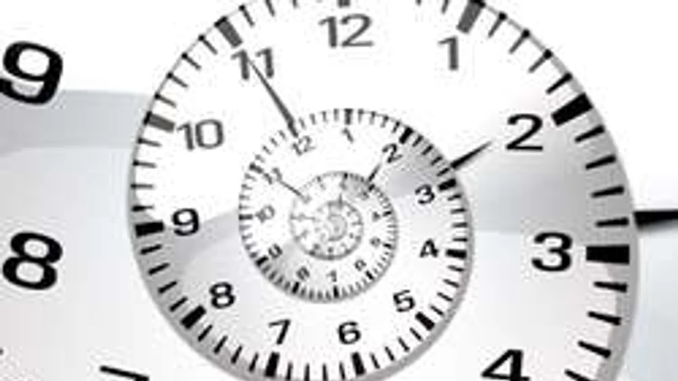 Kiderült: Idén késni fog az újév!