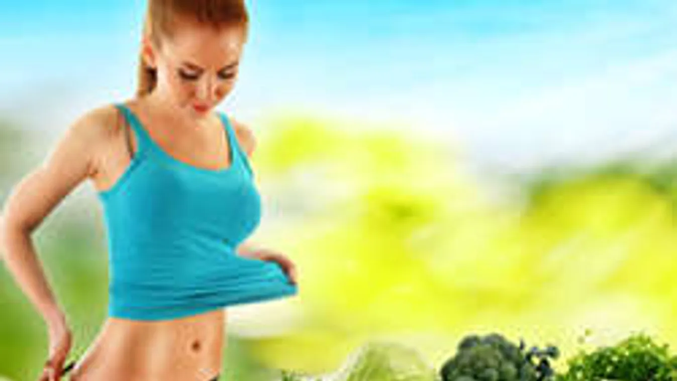 Tarol a neten a legújabb diéta: eszméletlen hatékony és gyors fogyás