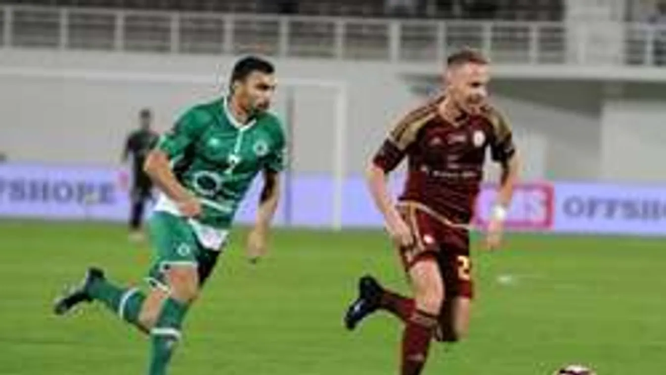 Ezt várják Dzsudzsákéktól az újévben