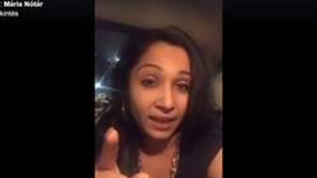 Durva! Fogva tartották Nótár Maryt? A rendőrség nyomoz?