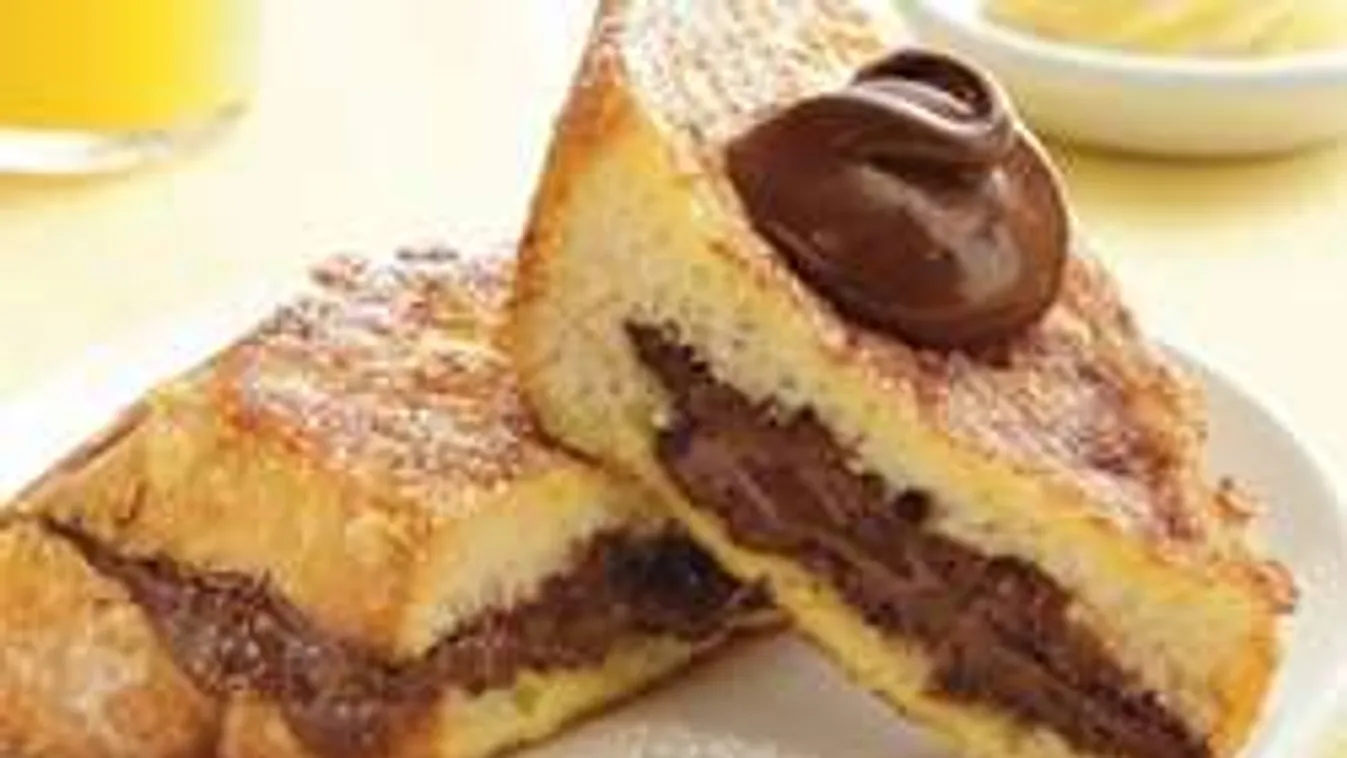 Megújult a bundás kenyér, így lett a gyerekek kedvence