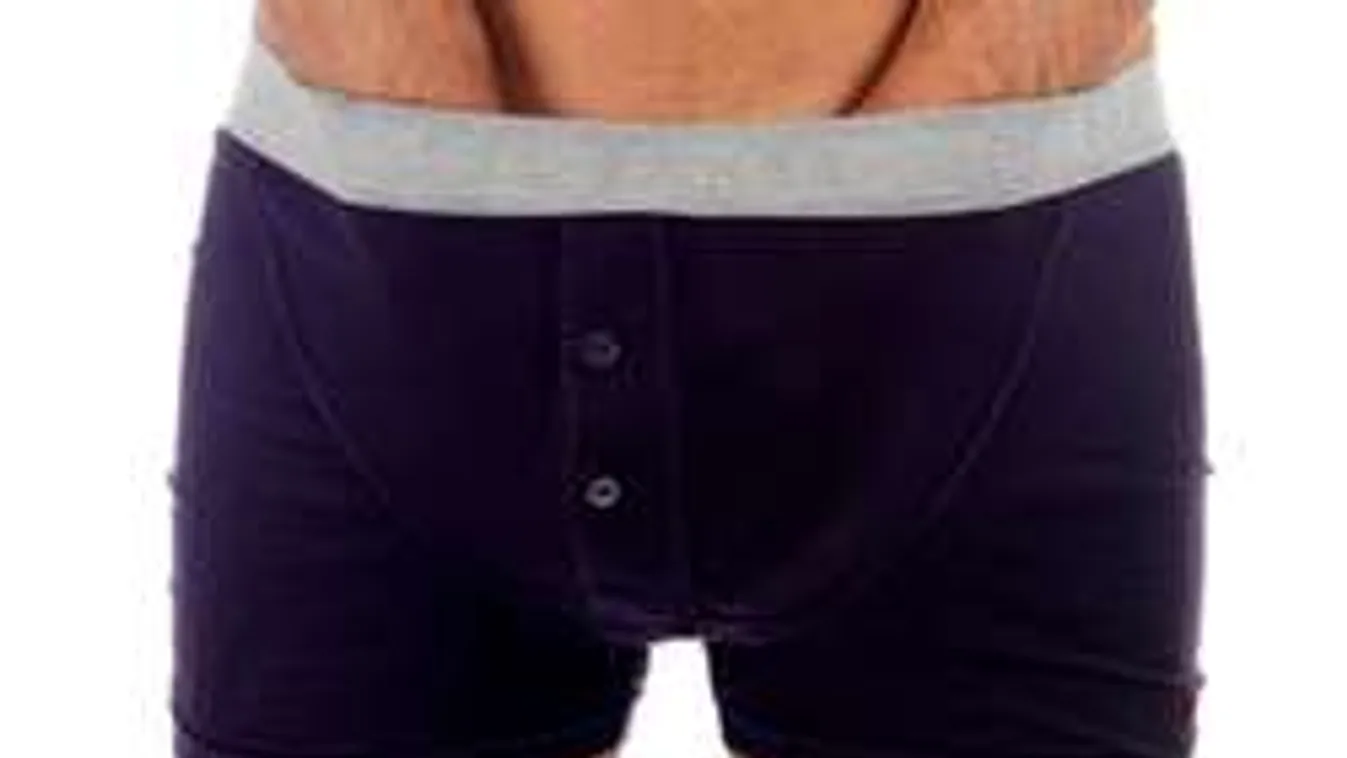 Kiderült, miért tűnt el a péniszből a csont