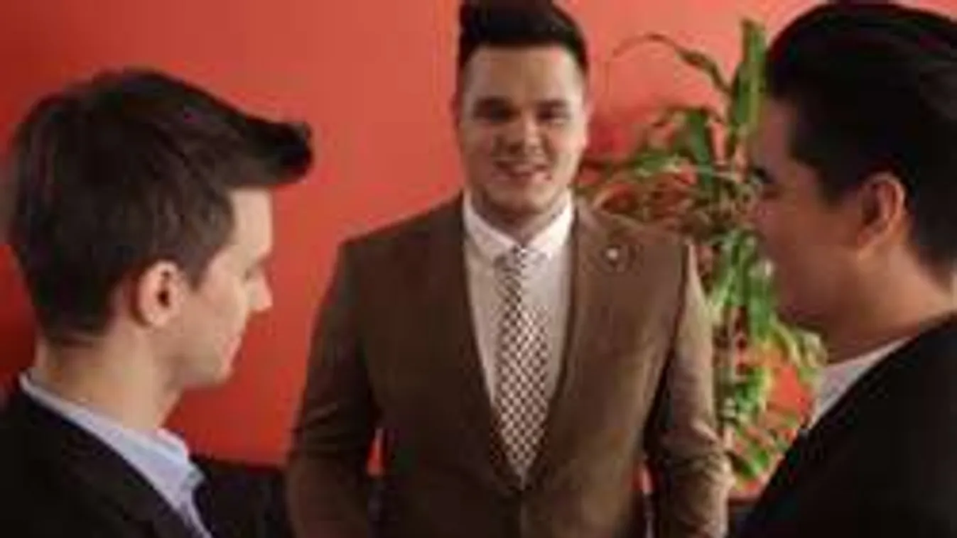 Sosem találnád ki, mit csinálnak a ByTheWay tagjai koncert előtt!