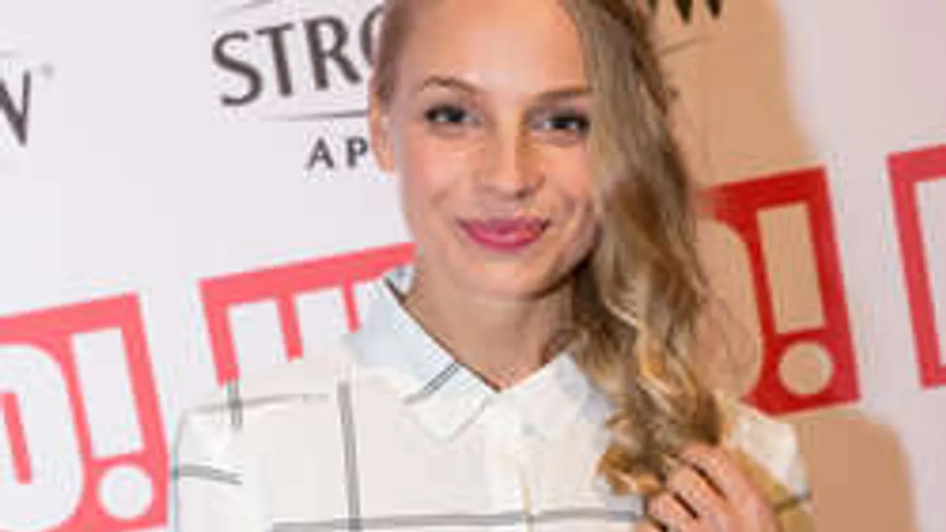 Nem is gondolnád, mit csinál szabadidejében a magyar műsorvezető