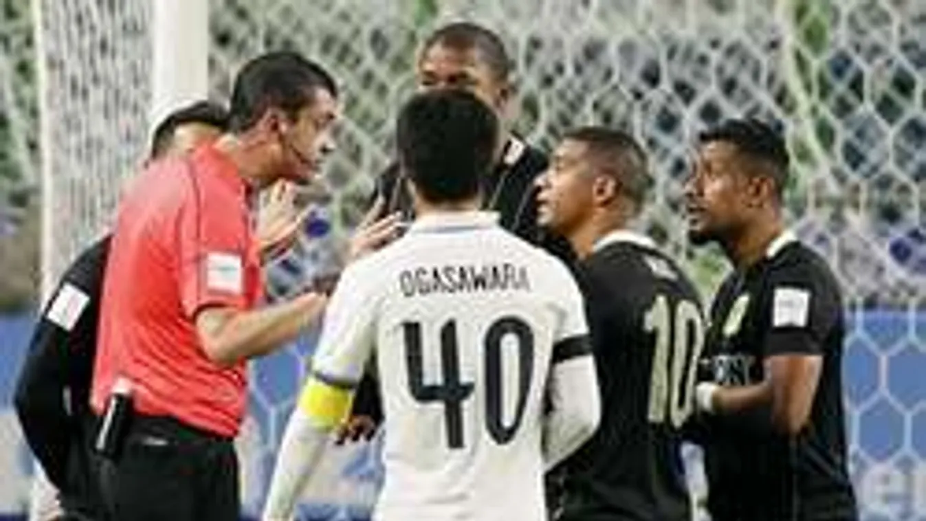 Kassai Viktor ott lesz a világbajnoki döntőn