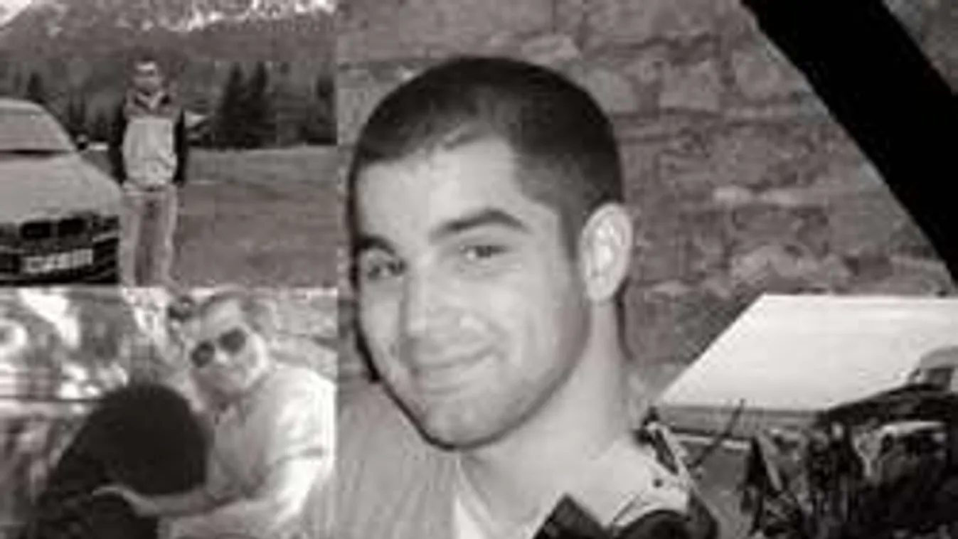 Tragédia: ezt a 22 éves fiatalt ölte meg a 82 éves sofőr