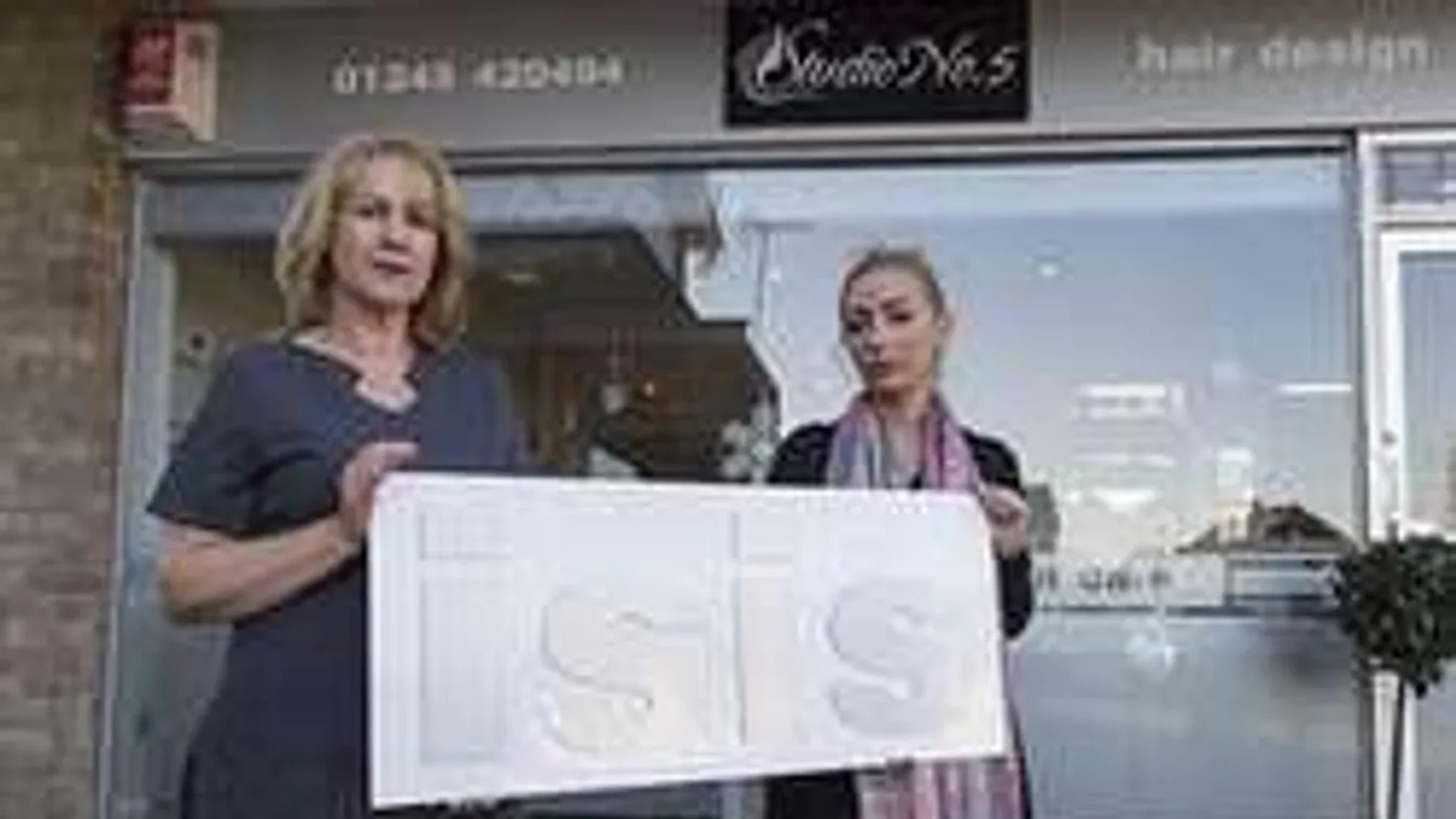 Életveszélyes fodrászat: Halálosan megfenyegették a tulajt