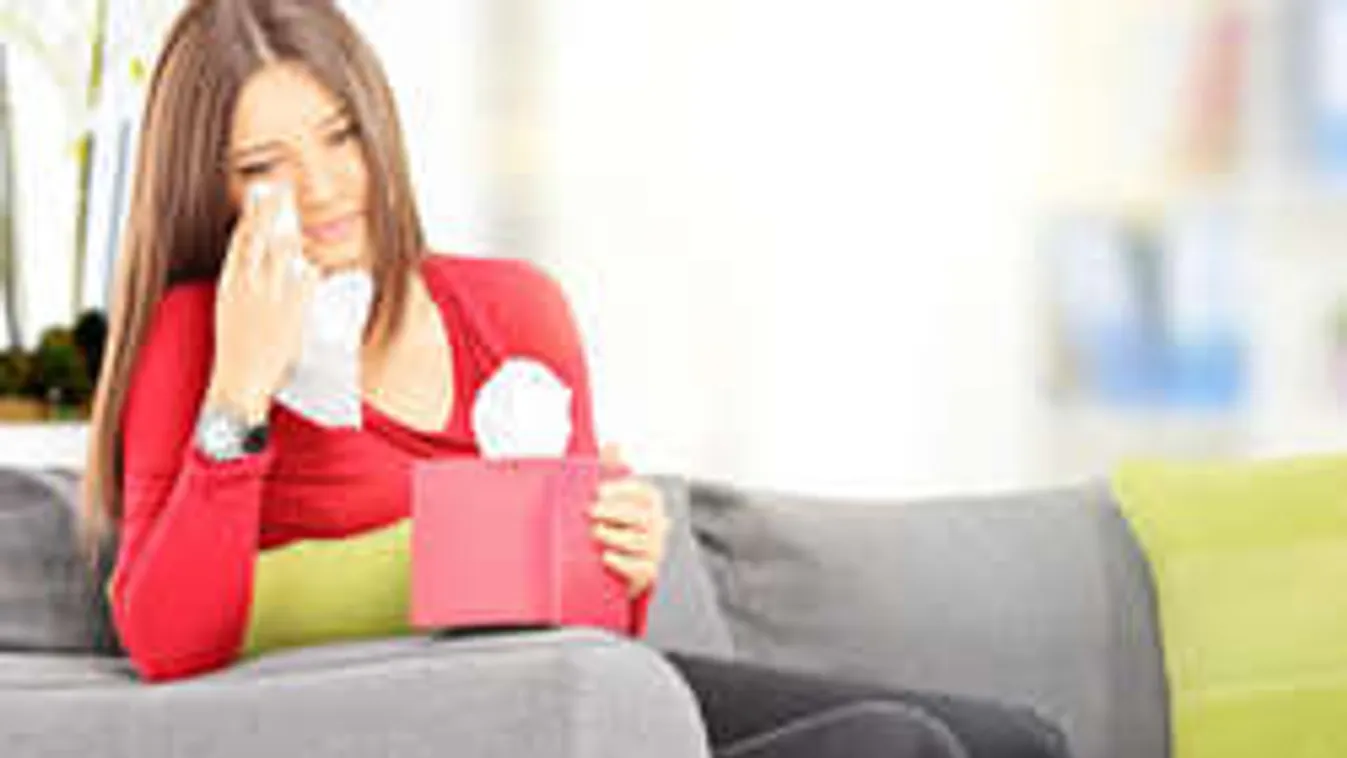 Ez mutatja, hogy még nem vagy túl az exeden