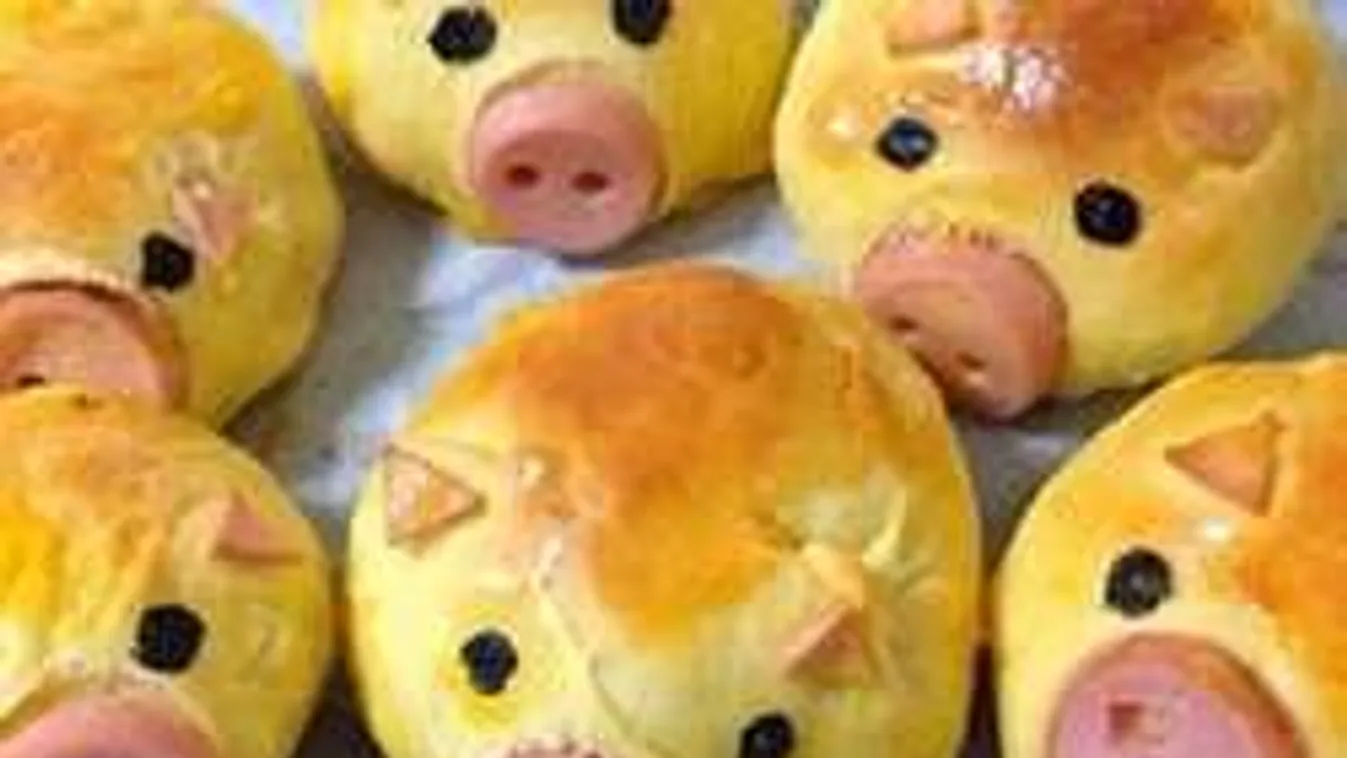 Minden, ami virsli: 10 szuper és villámgyors ötlet szilveszterre