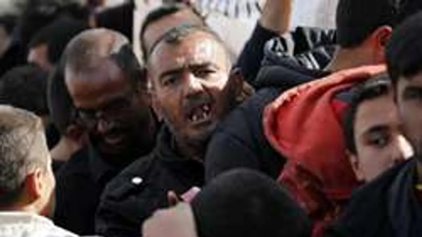 Kegyetlen terv: migránsokból lesznek a terroristák!