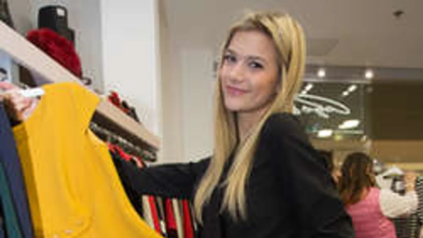 Mi történik? Csontsoványra fogyasztja magát Weisz Fanni!