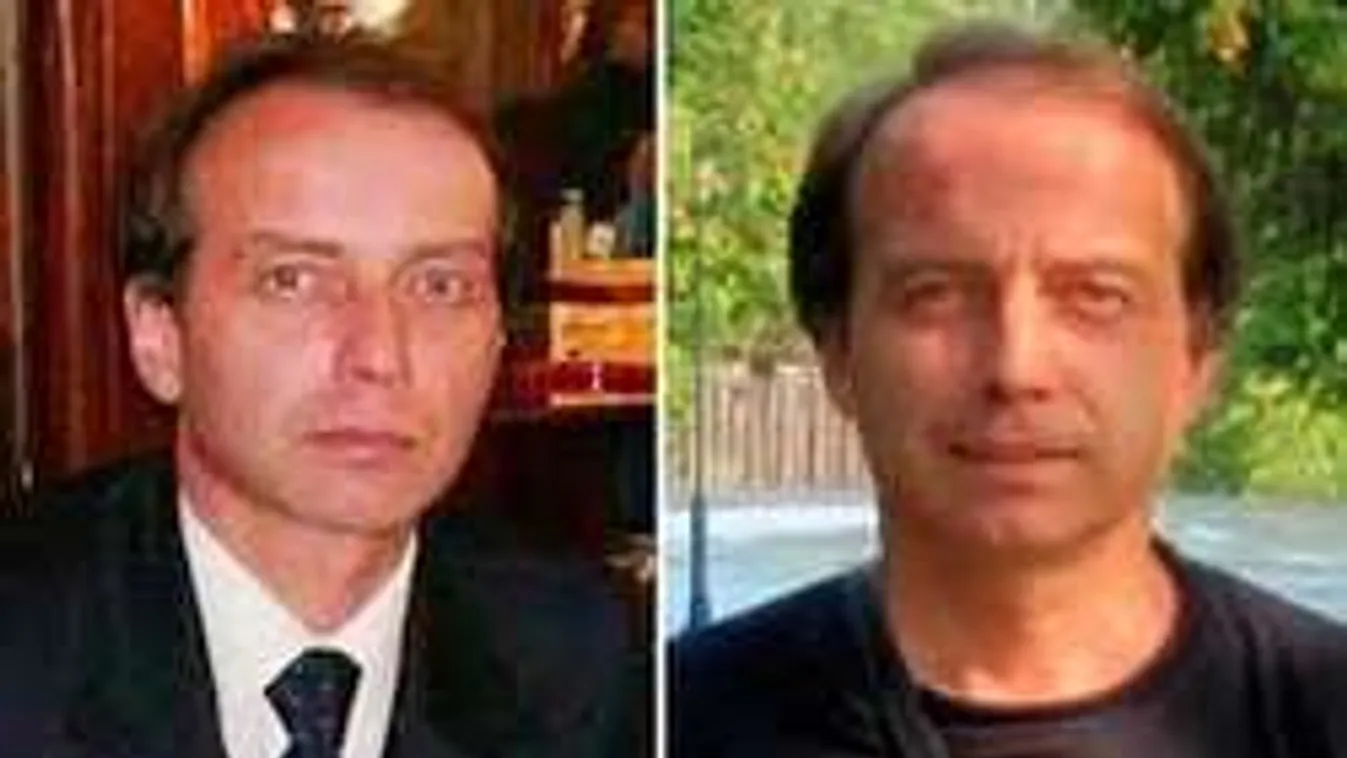 Golyóval a fejében találták az orosz diplomatát