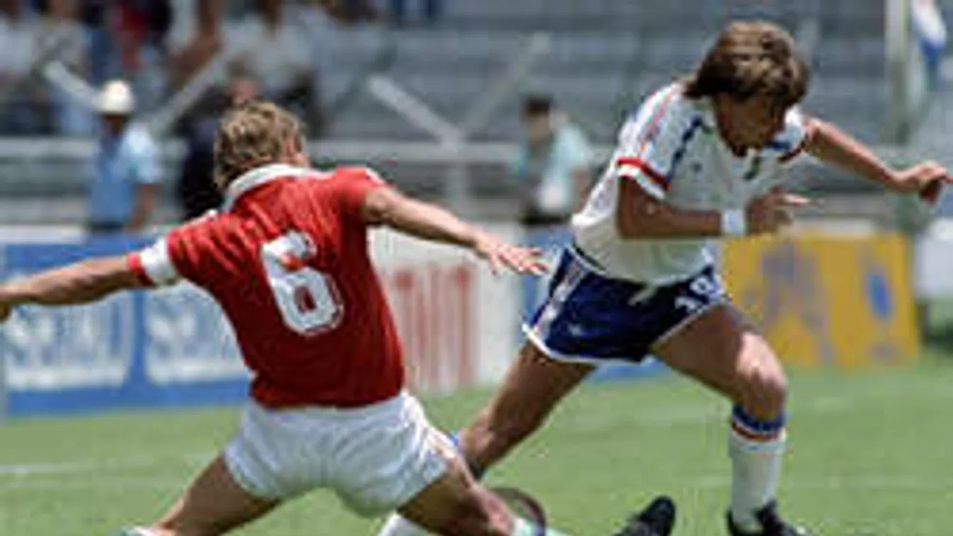 Sorsfordító Mexikó, miért verték szét a válogatottat?