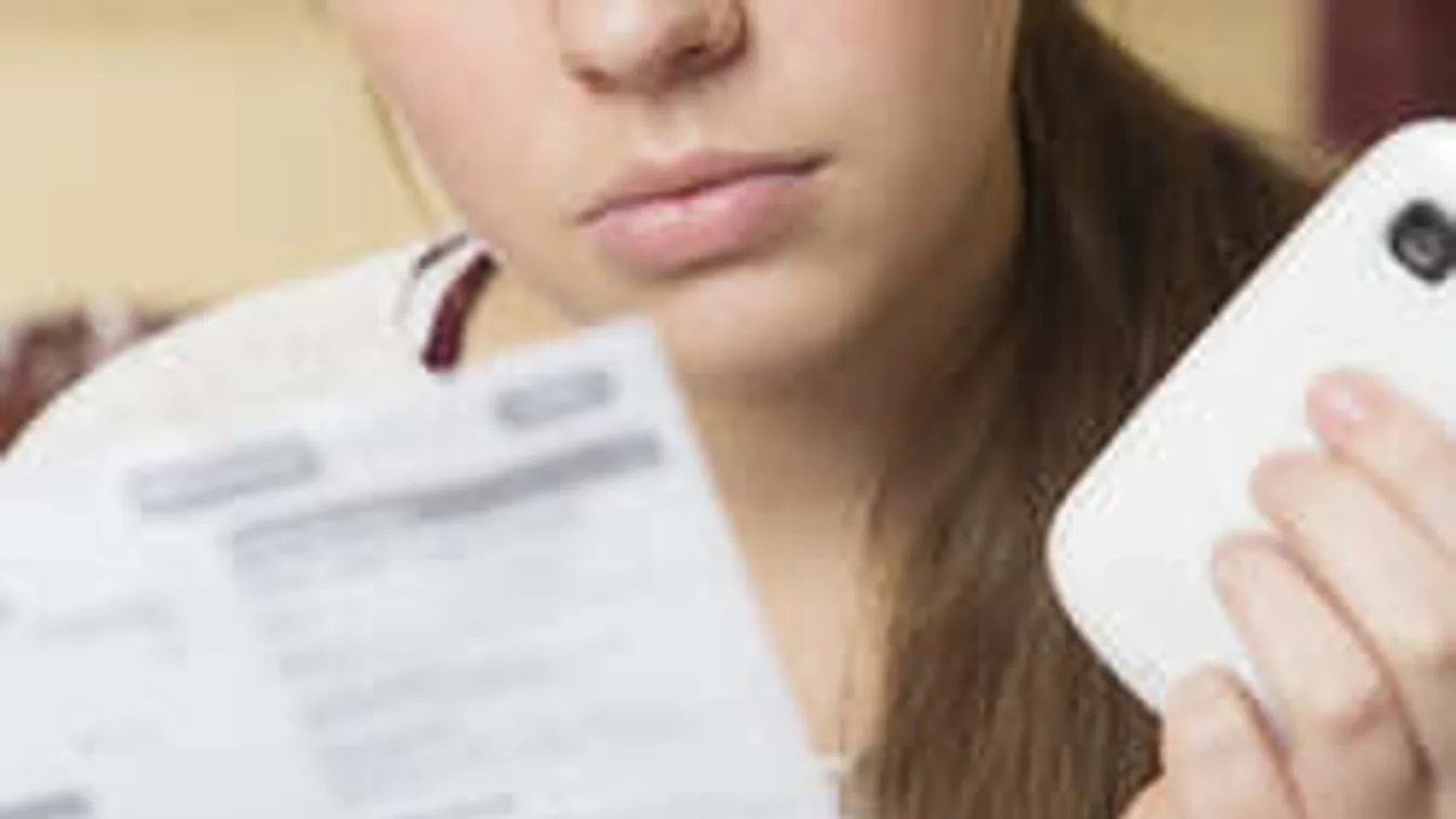 14 milliós mobilszámlát kapott Daniela!