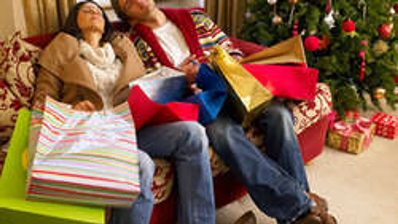 Még időben vagy! - Így tedd stresszmentessé a karácsonyi készülődést