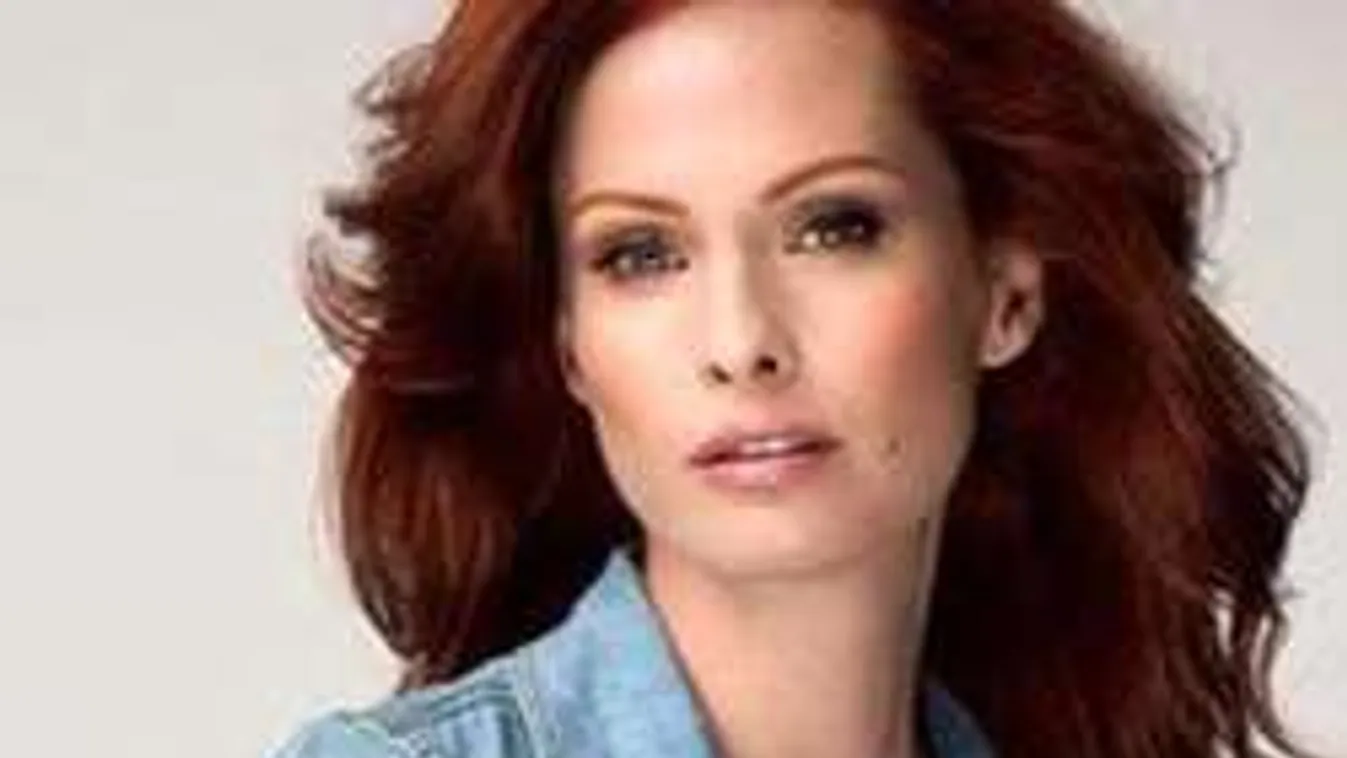 Pánik: Ezért kellett Dobó Katának sürgősen orvoshoz rohannia