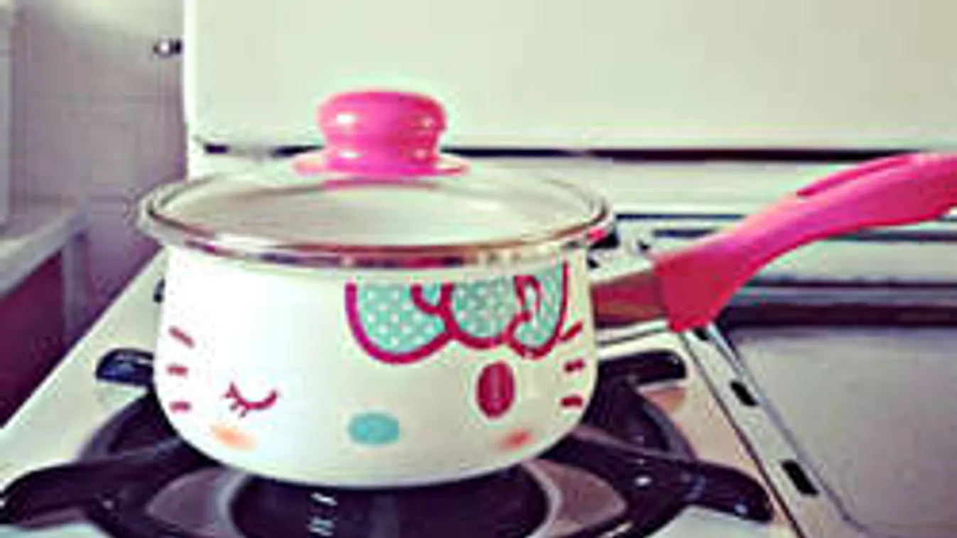 Gyönyörű és meztelen séflány az internet új sztárja - videó