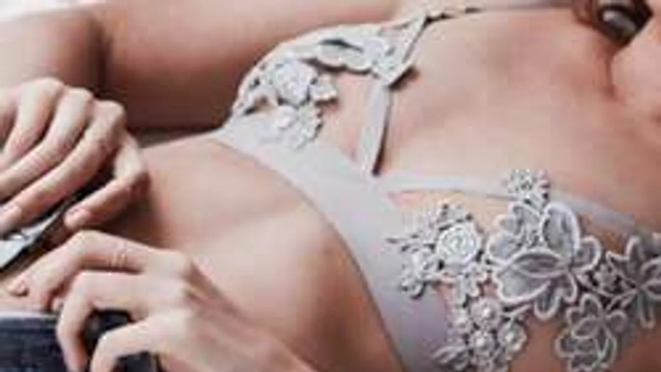 A push-upnak vége? 2017-ben jön az új melltartódivat