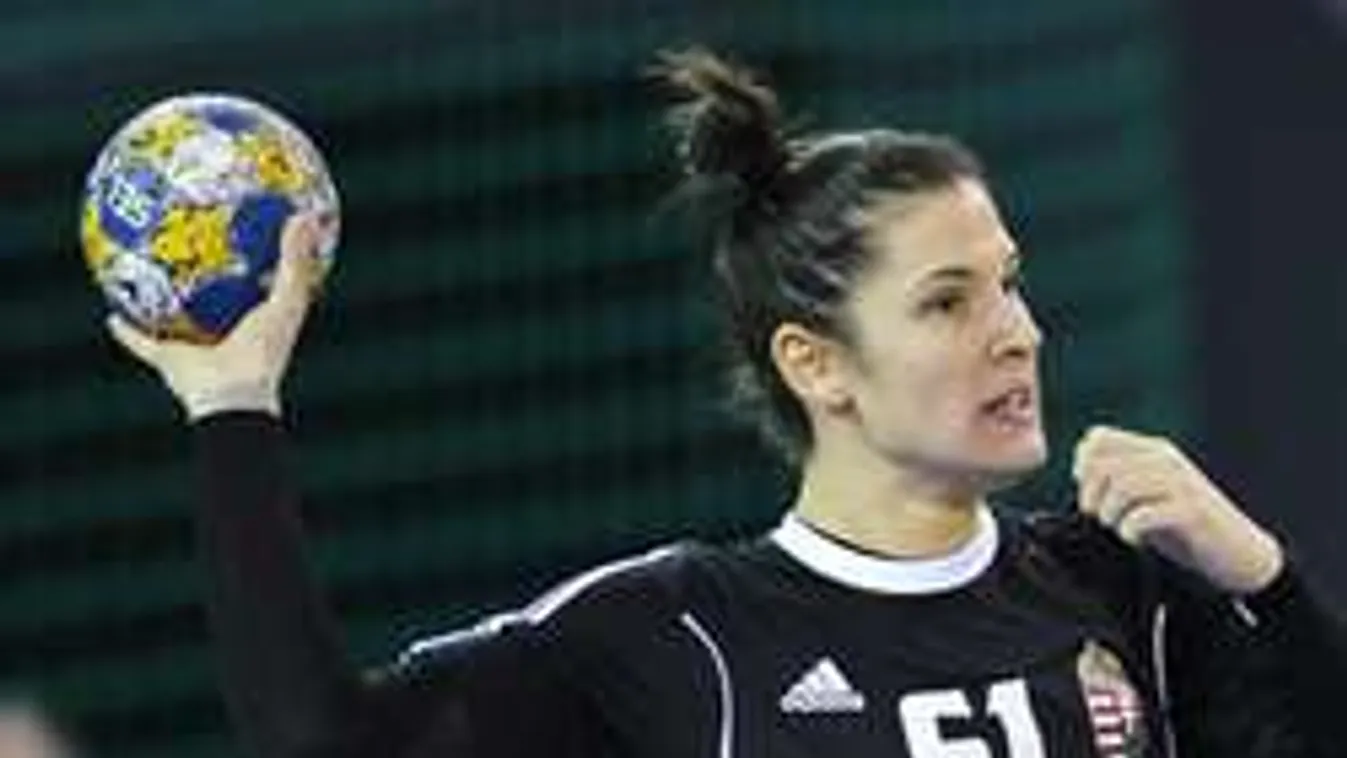 Magyar csoda, életben maradtak a női kézisek!