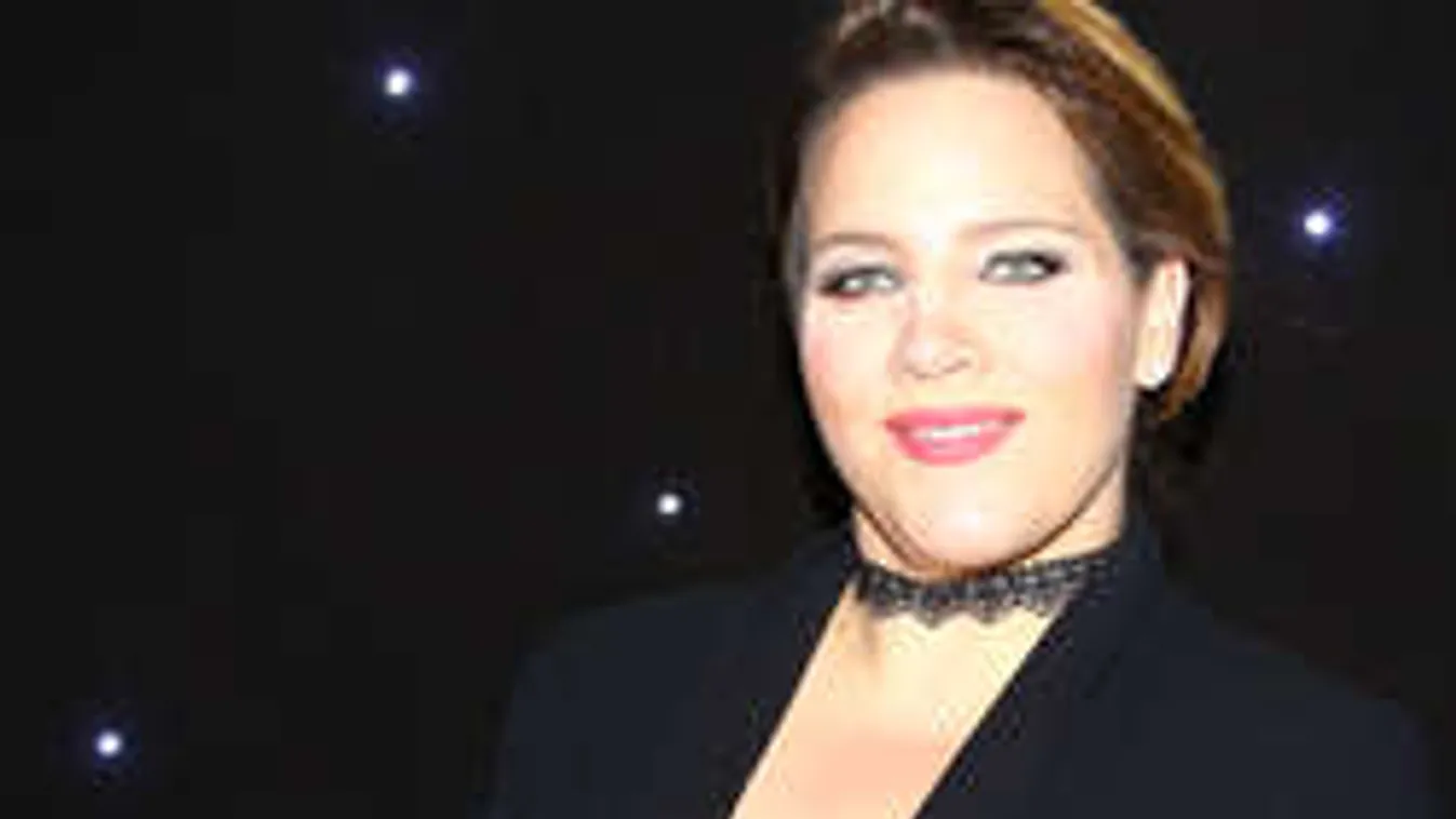 Elképesztő: ennyit változott 2005 óta Tóth Vera!