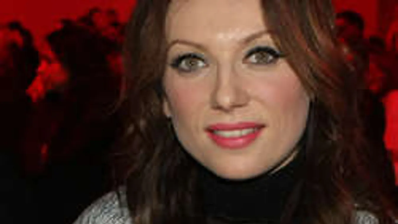 Szívszorító felhívást tett közzé a magyar énekesnő