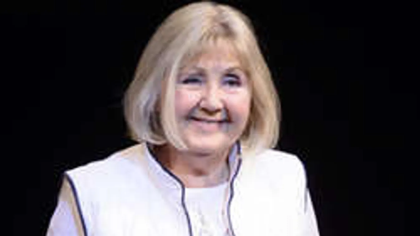 Halász Judit halálhírét keltették