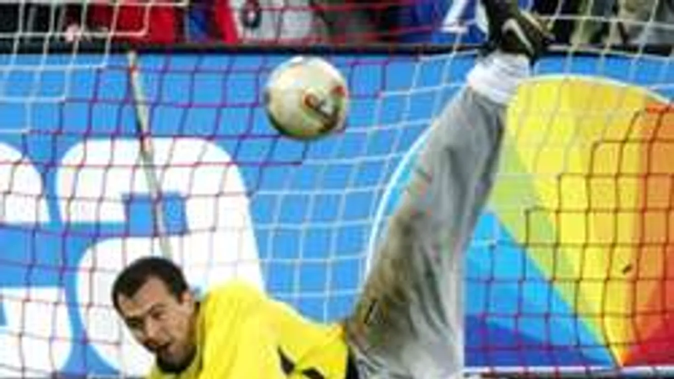 Király Gábor visszatér a Herthához