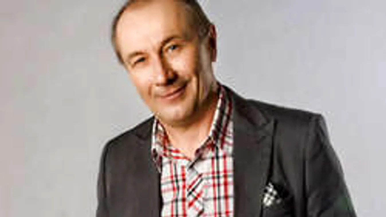 Nincs megállás: Németh Lajos nem hagyja abba az időjóslást