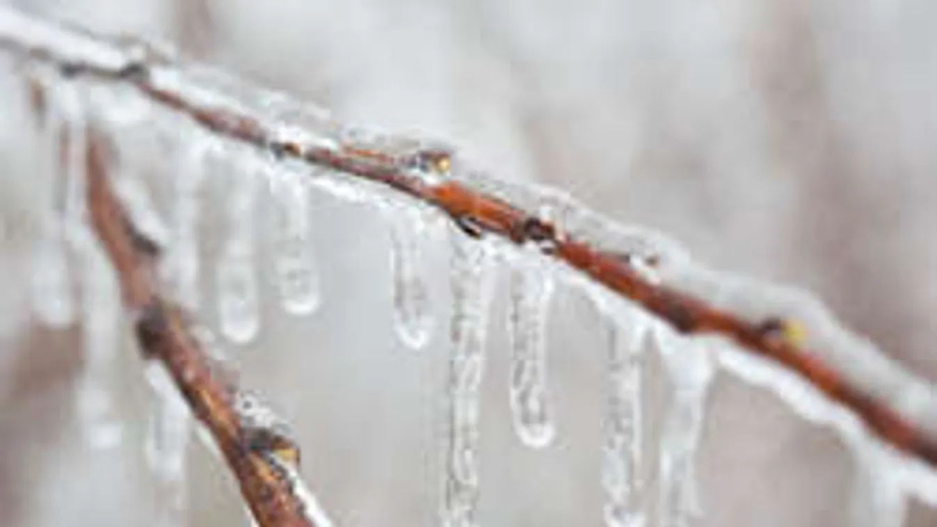 Brutális fordulat az időjárásban: elképedtek a meteorológusok