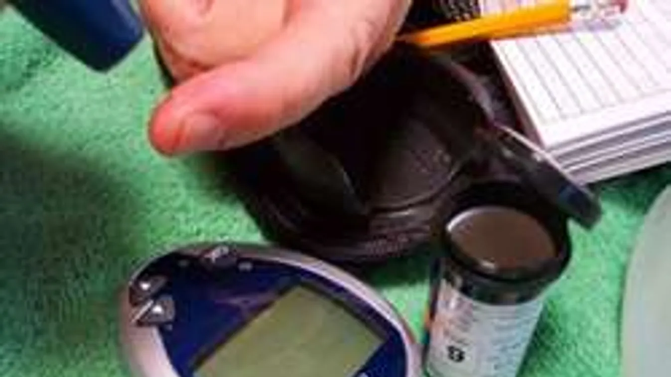 Halálra esszük magunkat! Egyre több magyar lesz cukorbeteg