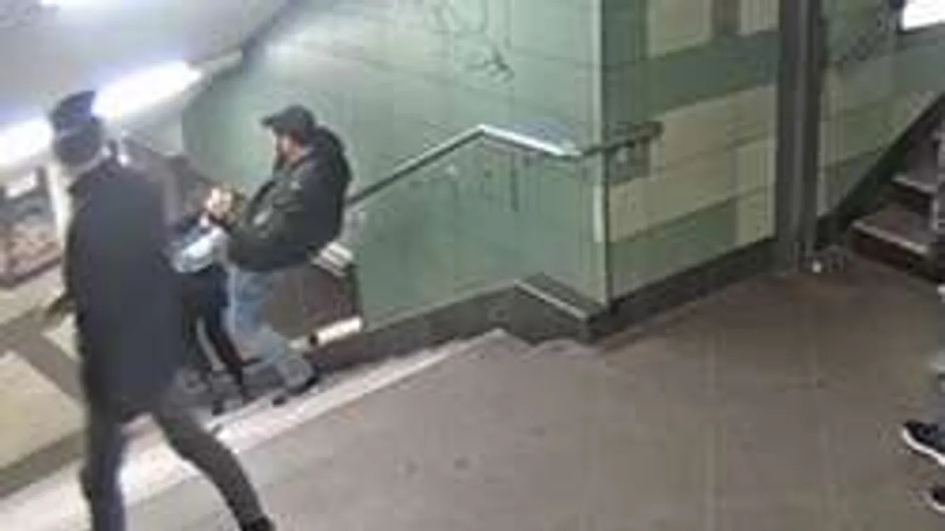 Döbbenet Európa szerte: vérlázító migránserőszakok