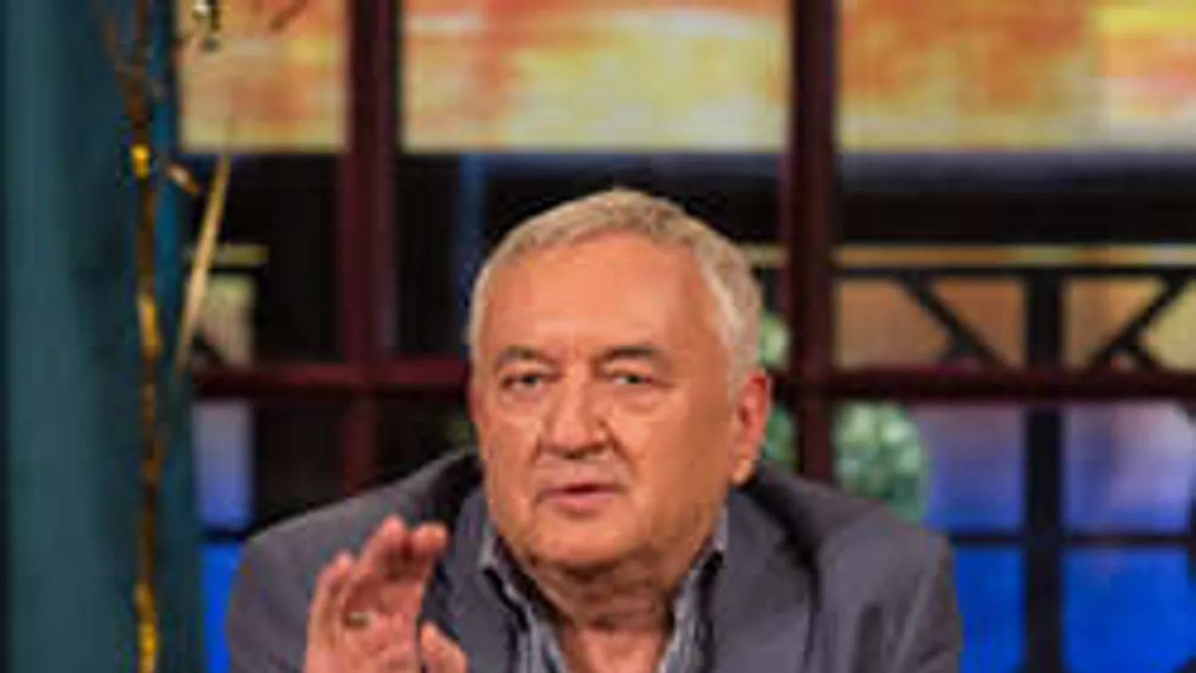 Robbant a stúdió: Így alázta Farkasházyt Havas Henrik