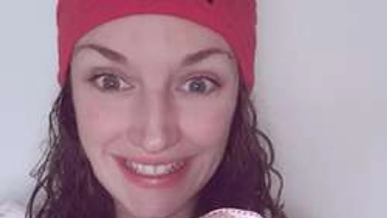 Hosszú Katinkának ezért ér fülig a szája