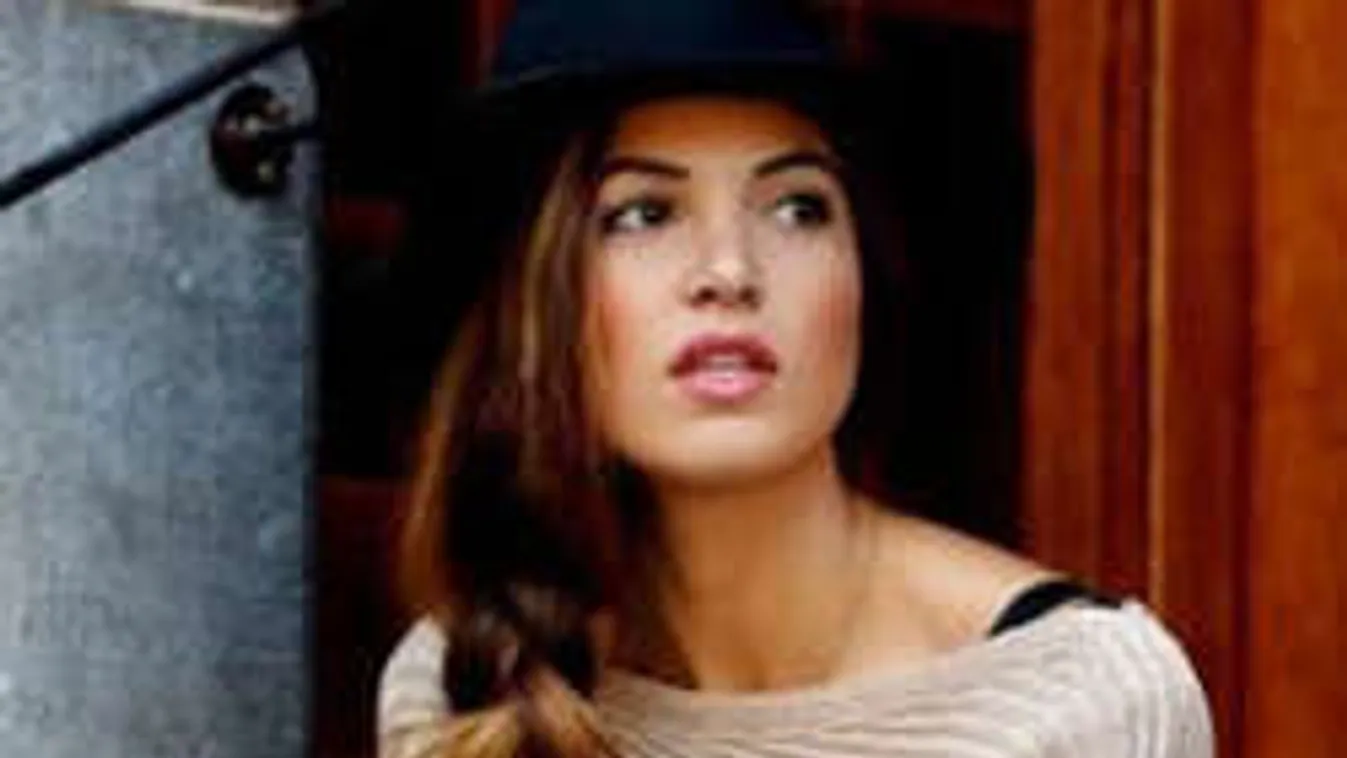 A tudósok rájöttek, mitől szexi egy nő a férfiak szemében