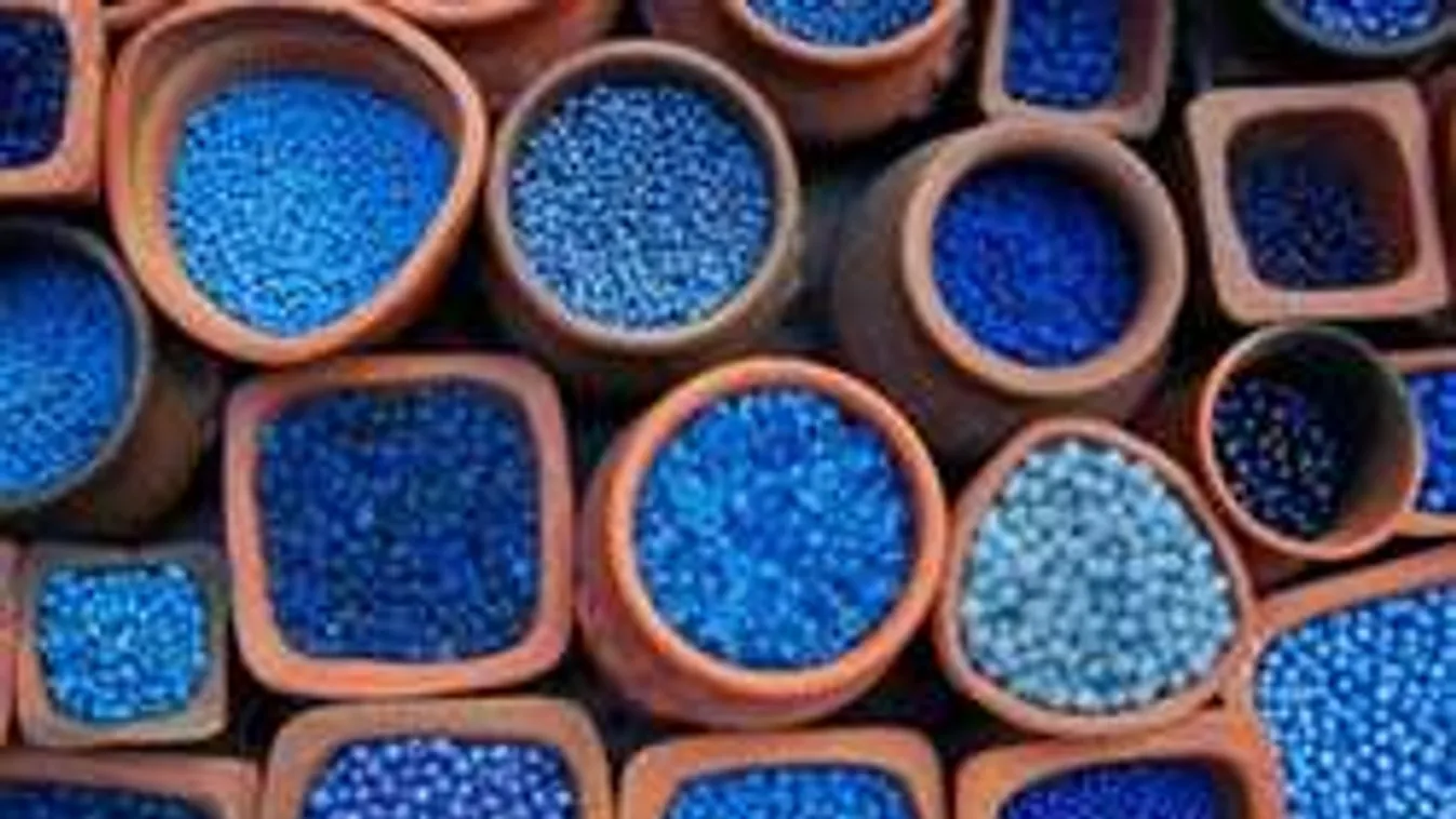 Elképesztő erővel hatnak rád a színek: Kedvenced elárulja, milyen vagy