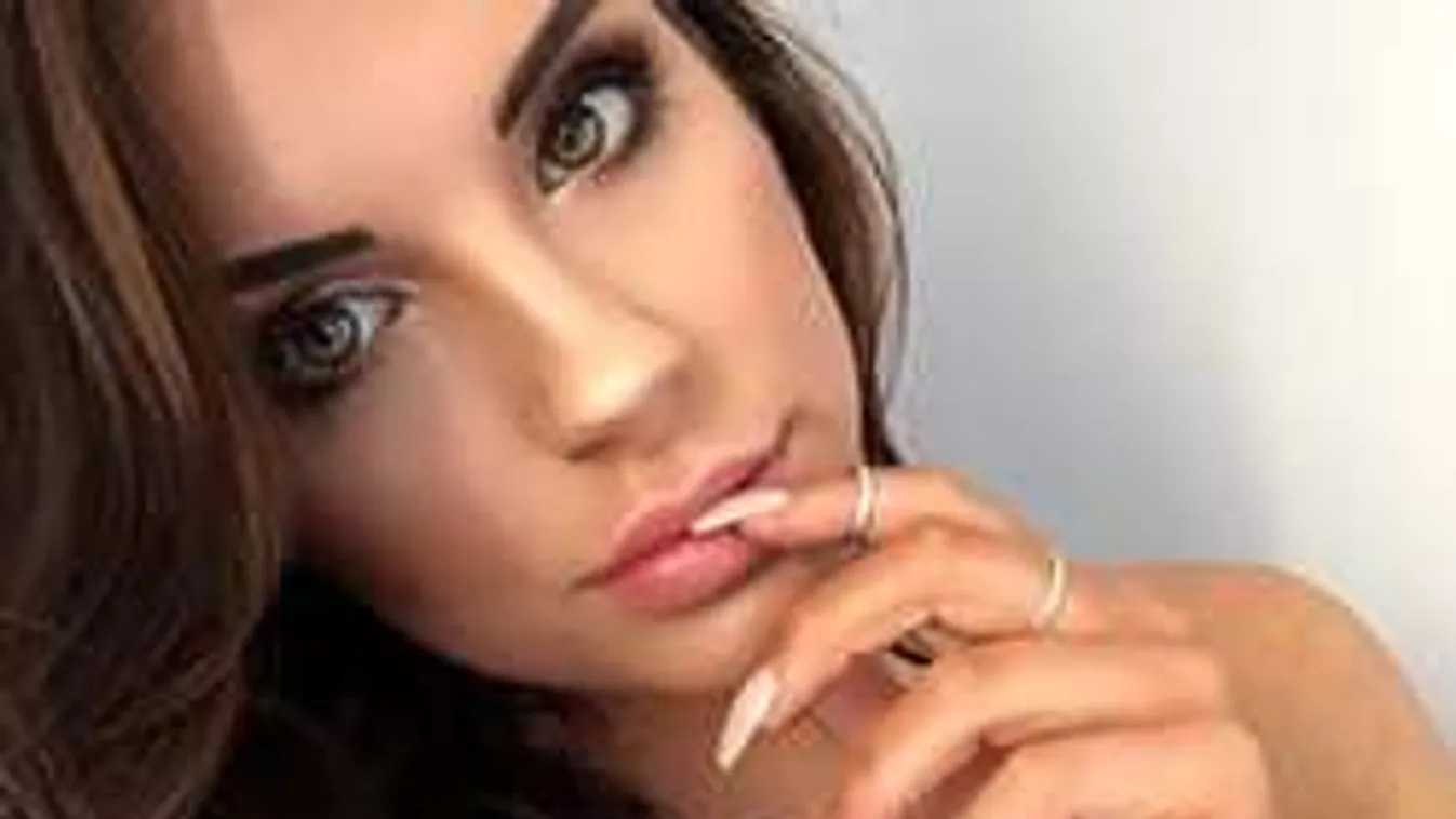 Nem tudod levenni a szemed a szexi Arsenal-szurkolóról