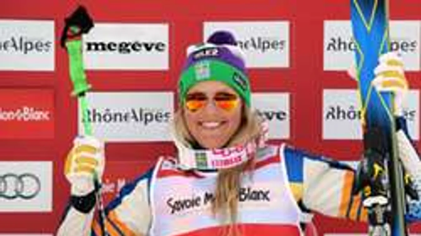 Kómában tartják az olimpiai érmes szépséget