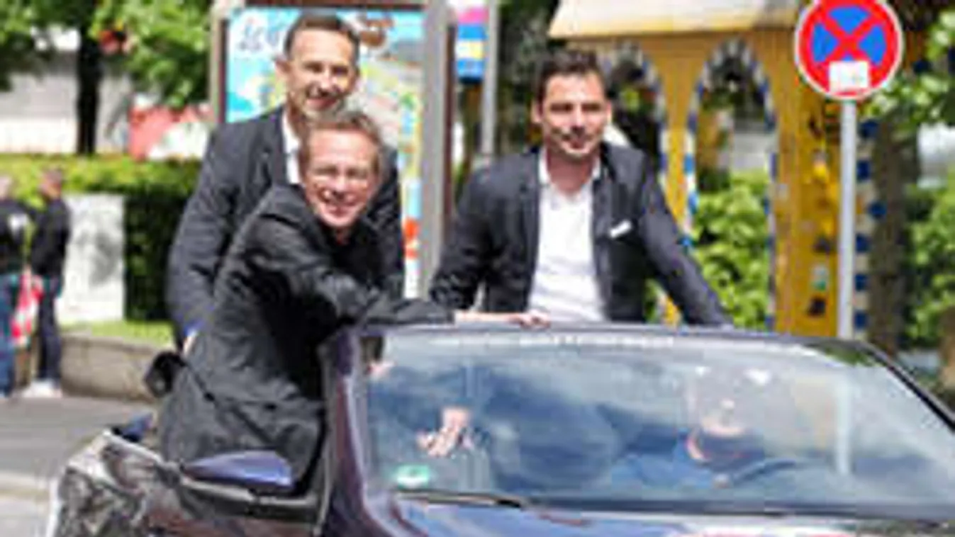 Magyar edző irányíthatta volna Rooneyékat!