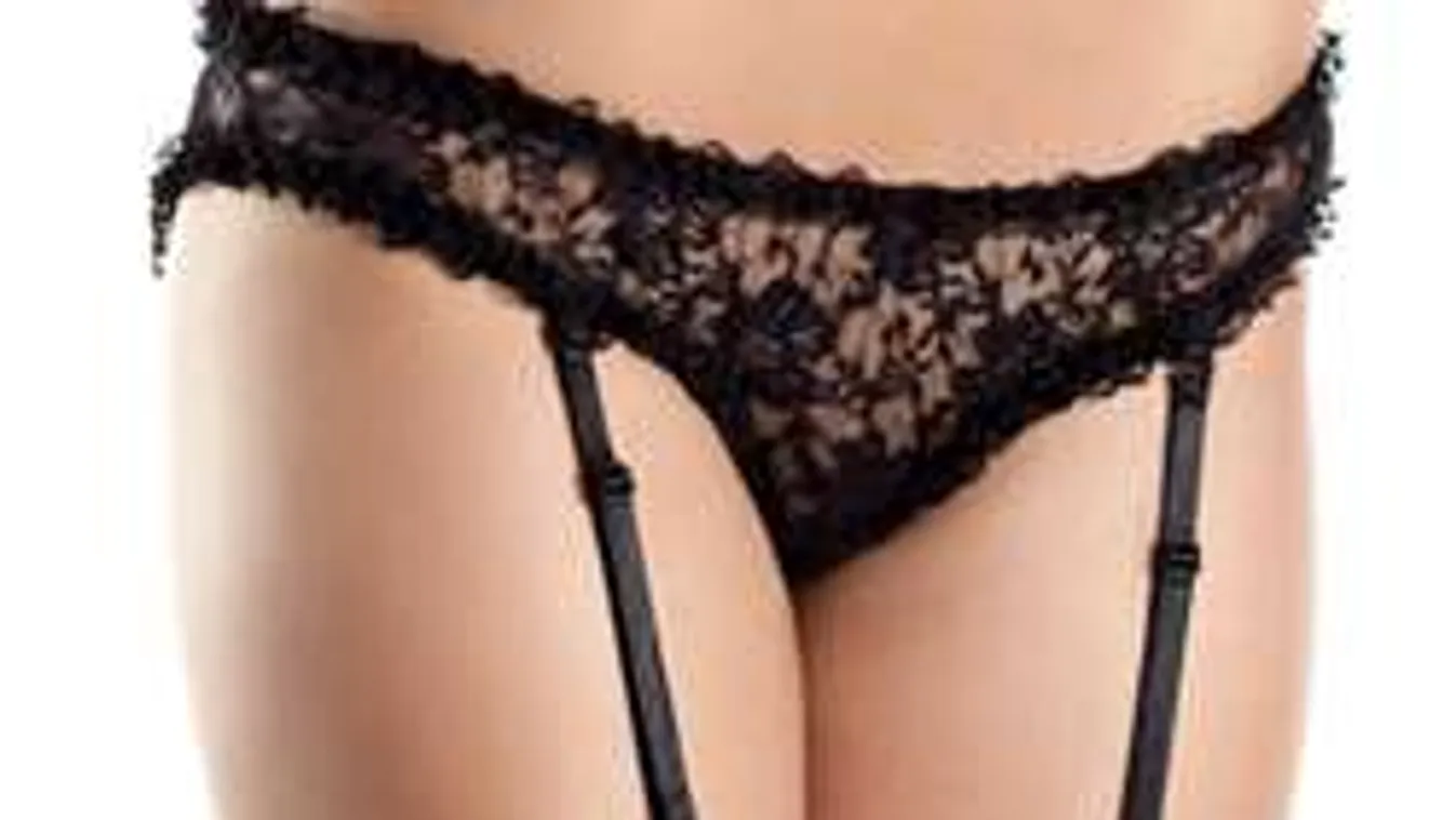 Ettől a szeméremszőrzettől indul be legjobban a férfi