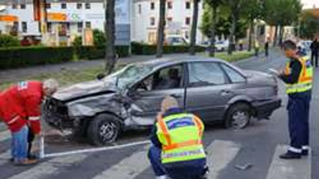 Börtön várhat a részeg gázolókra