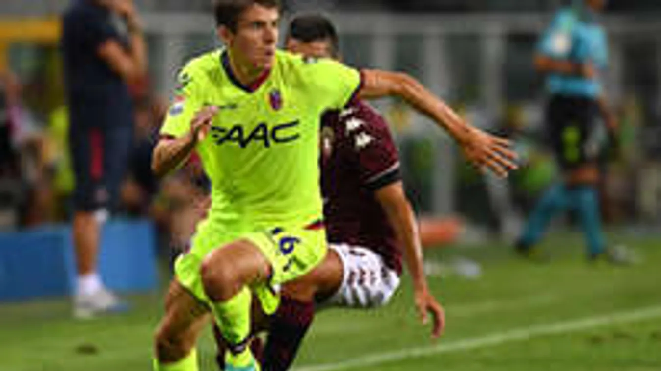 Ez igen! Magyar focista lett a legjobb