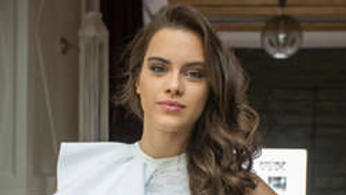 Bejutott a legjobb tízbe a magyar szépségkirálynő a világversenyen