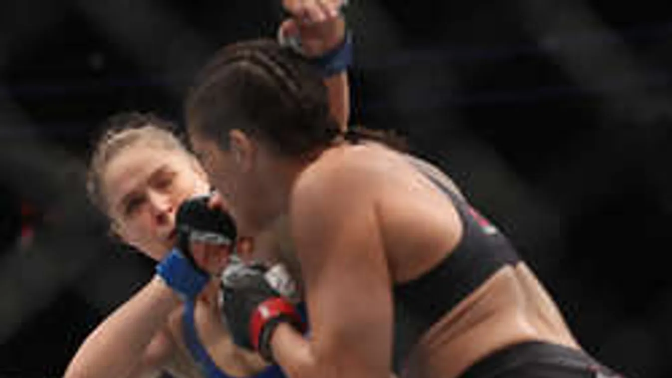 Szédelgett az ütéstől, újra elverték a szépséget - videó