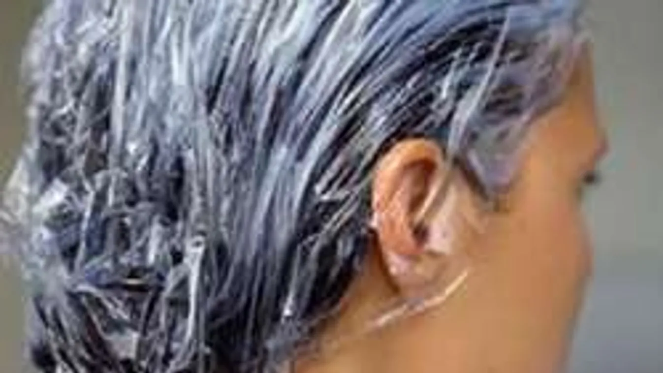 Ez a 4 jel azt mutatja, ideje abbahagyni a hajfestést